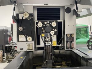 Sodick AD325L – Year 2008