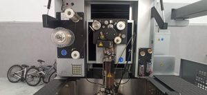 Sodick VL400Q – Year 2019