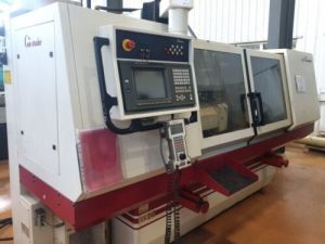 Studer S40 – CNC Grinder Machine