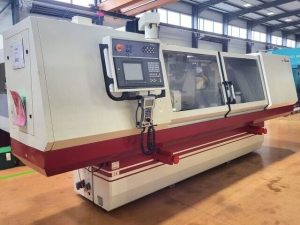 Studer S40 CNC Grinding Machine – Year 2001