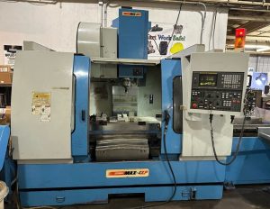 Supermax Max-4XP – Year 1998