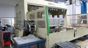 TOSHIBA BMC 100E – Year 1995