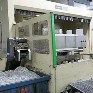 TOSHIBA BMC 100E - Year 1995