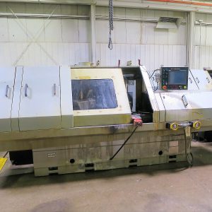 TOYODA SELECT G100-II - Year 2007