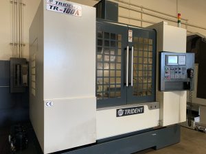 TRIDENT TR-100A – Year 2015