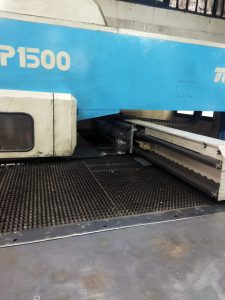 Tailift HP 1500 – Year 2007