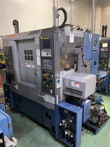 Takamaz XD8 PLUS – Year 2011