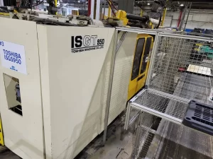 Toshiba ISGT950V10-110B – Year 1998