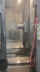 Toyoda FH-1250SX – Year 2012