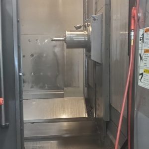 Toyoda FH-1250SX - Year 2012