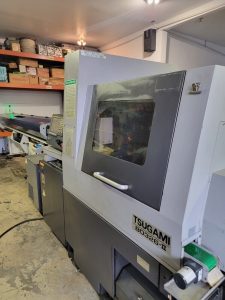 Tsugami B0326-II  – Year 2015