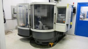 WALTER HELITROINIC Mini Power Automatic Load – Year 1999