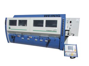 Weinig Powermat 2000 XL – Year 2010