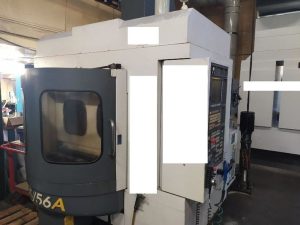 YCM FV56A APC – Year 2014