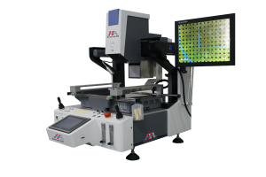 Zhuomao ZM-R7830A BGA & SMD Rework Station
