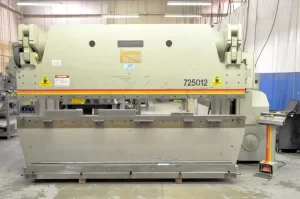 Accurpress 725012 – Year 2007