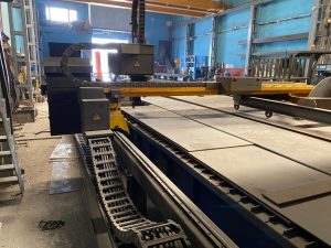 Ajan PP 260 A – Year 2011