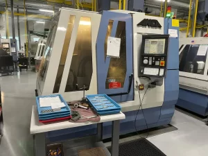 Anca TX7 Plus – Year 2006