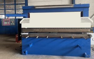 Atlantic HPT 30135 CNC Press Brake