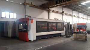 Bystronic Bysprint Pro – Year 2015