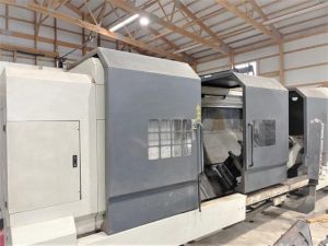 CHEVALIER FBL 530C – Year 2013