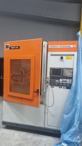 Charmilles Robofil 330F – Year 1999