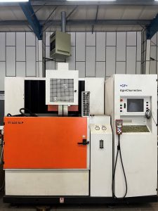 Charmilles Robofil FI 440 SLP – Year 2008