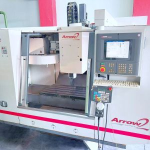 Cincinnati ARROW2  750 - Year 2001