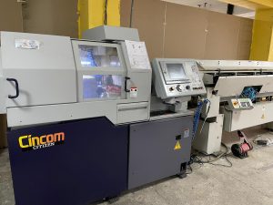 Citizen L20 – Year 2000