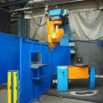 Avoid Costly Mistakes: Professional Tips for Purchasing a Pre-Owned / Second-Hand / used Cloos Romat 310 Welding Robot System?