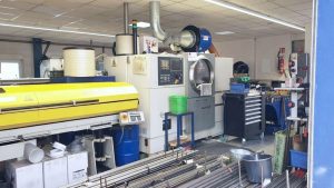 Colchester Tornado T4 – Year 2006