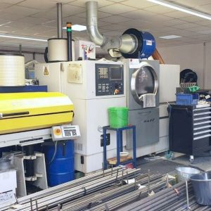 Colchester Tornado T4 - Year 2006