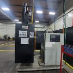 What Should I Pay Attention To When Buying a Second-Hand / used  Commersald Implanti PTA200 ROT Welding Cladding System?