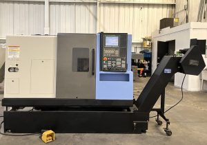 DOOSAN LYNX 220LC – Year 2015