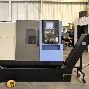 DOOSAN LYNX 220LC - Year 2015