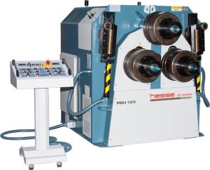 DURMA PBH 125 – Year 2022