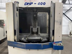 Doosan DHP 400 – Year 2005