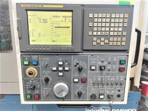 Doosan Puma V550 – Year 2006