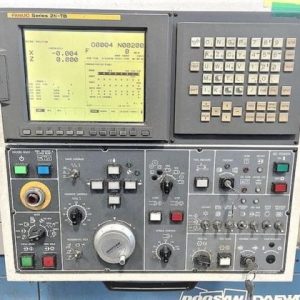 Doosan Puma V550 - Year 2006