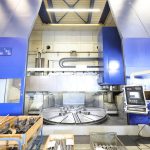 What Should I Pay Attention To When Buying a Second-Hand, Pre-Owned, Surplus, Used Dörries Scharmann VC 5000 Lathe CNC Vertical Double Column Turning Diameter 5000mm made in Germany ?