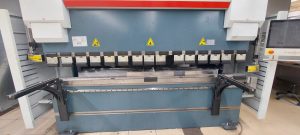 Durma AD-R 30175 CNC Press Brake – Year 2022