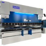 Avoid Costly Mistakes: Professional Tips for Purchasing a Pre-Owned / Surplus / Second-Hand / used EDWARDS PEARSON PR-Eco-6+1 Energy Saving Press Brake made in UK