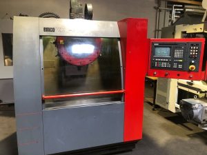 EMCO VMC 300 – Year 1995