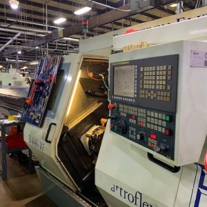 EUROTECH B446/Y2 - Year 2010