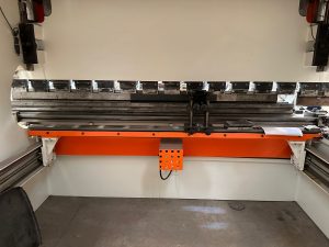 Ermak CNC HAP 31200 – Year 2008