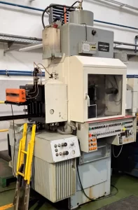 FEINTOOL GKP F 160 Fine Blanking Press