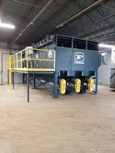 Farr Gold Series GS-84 Industrial Dust Collector