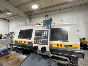 Fat HACO Tur 630 MN – Year 2007