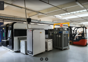 GWEIKE LF3015GA Laser Cutting Machine – Year 2020