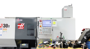HAAS DS30Y – Year 2020